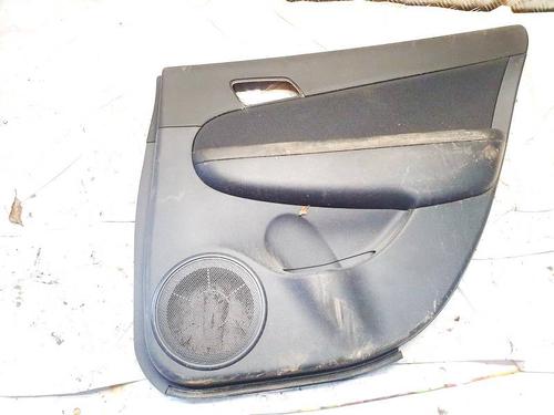 Used Rear right panel Rear right panel HYUNDAI i30 Estate (FD) 1.6 CRDi (116 hp) 35272524 35272524