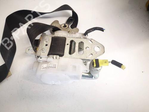 Front left seatbelt LEXUS IS II (_E2_) 220d (ALE20) | BP34924727I26 - Image 2