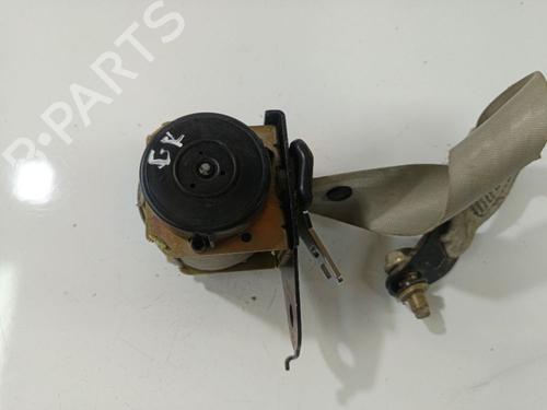 Rear left seatbelt NISSAN PRIMERA Hatchback (P12) 1.9 dCi | BP34805720I29 - Image 3