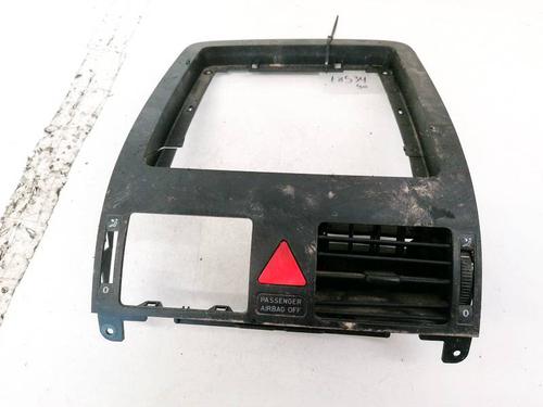 Used Warning switch Warning switch VW TOURAN (1T1, 1T2) 2.0 TDI 16V (140 hp) 35375364 35375364