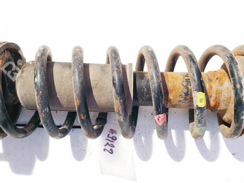 Used Shock absorber spring Shock absorber spring MITSUBISHI ASX (GA_W_) 1.8 DI-D (GA6W) (116 hp) 35279120 35279120