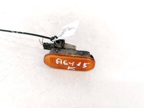 Used Left side indicator Left side indicator 35593488 35593488