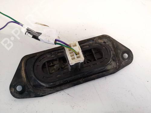 Electronic module NISSAN QUEST (V42) 3.5 | BP35060119M83 - Image 3