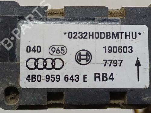 Electronic sensor AUDI A3 (8P1) 2.0 TDI 16V | BP40244356M84 - Image 4