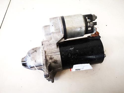 Used Starter Starter 35499403 35499403
