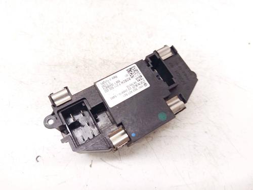 Used Heater resistor Heater resistor SEAT ALTEA (5P1) 1.9 TDI (105 hp) 36524235 36524235