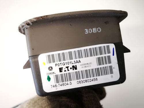 Switch DODGE GRAND CARAVAN Mini Cargo Van 3.3 | BP35497525I30 - Image 3
