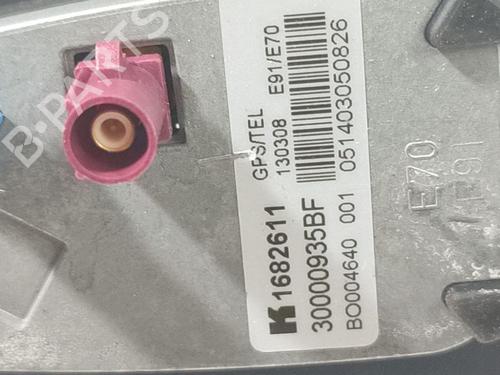 Antenne/Base BMW 3 (E90) 318 d | BP34806762C140 - Image 4