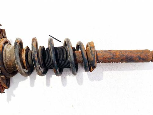 Used Left rear shock absorber Left rear shock absorber 39181505 39181505