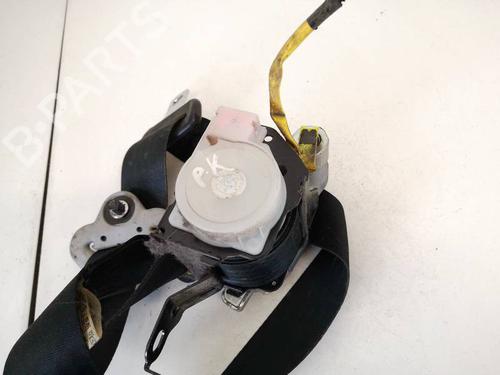 Front left seatbelt MAZDA 5 (CR) 2.0 CD (CR19) | BP35078162I26 - Image 2