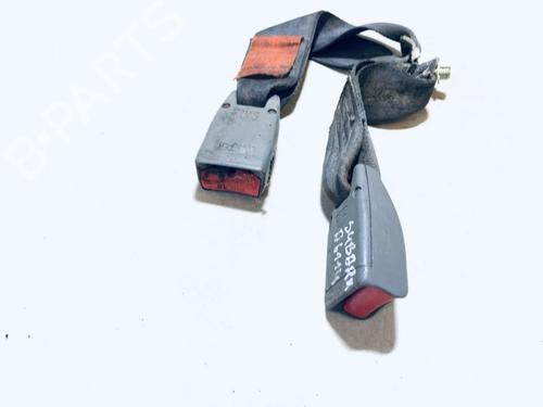 Used Seat buckle Seat buckle 35623401 35623401