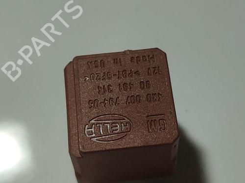 Other OPEL ASTRA H (A04) 1.9 CDTI (L48) | BP32564734O1