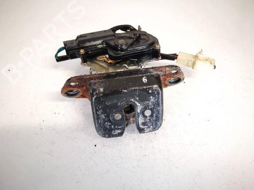 Used Tailgate lock Tailgate lock SUBARU TRIBECA (B9) 3.0 (WXE) (250 hp) 35140132 35140132