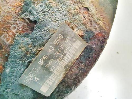 Servo brake MAZDA 3 (BK) 1.6 (BK14) | BP34750185M42 - Image 4