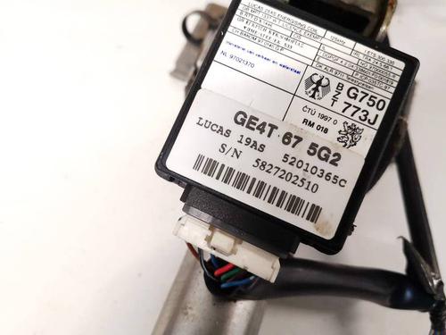 Electronic module MAZDA 626 V (GF) 2.0 (GFEP, GF12) | BP35309039M83 - Image 2