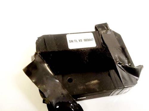 Electronic module MAZDA 6 Hatchback (GG) 2.0 DI (GG14) | BP35132311M83 - Image 2