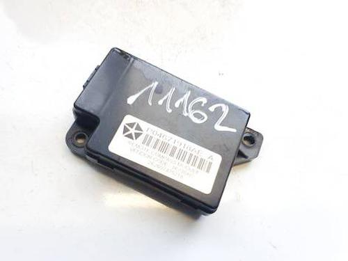 Módulo eletrónico DODGE CALIBER 2.0 CRD (140 hp) 32970447