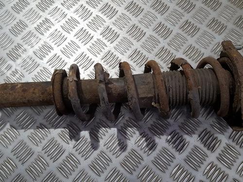 Used Right rear shock absorber Right rear shock absorber 35714289 35714289