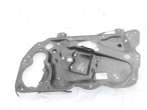 Used Front right window mechanism Front right window mechanism VW PASSAT B6 (3C2) 2.0 FSI (150 hp) 35198464 35198464