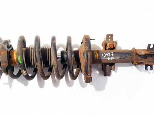 Used Left front shock absorber Left front shock absorber 34997186 34997186