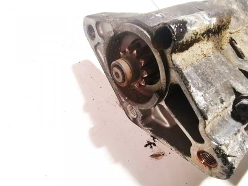 Starter SUZUKI WAGON R+ (MA) 1.3 4WD (RB413) | BP35513500M8 - Image 3