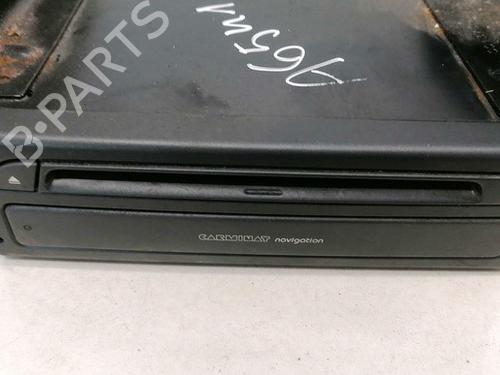 Electronic module RENAULT LAGUNA II (BG0/1_) 1.9 dCi (BG08, BG0G) | BP35584062M83 - Image 2