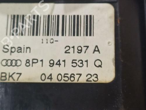 Switch AUDI A3 (8P1) 1.6 | BP34884306I30 - Image 4
