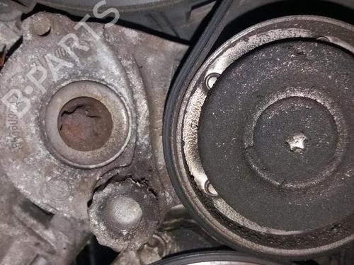 Used Pulley Pulley 35714656 35714656