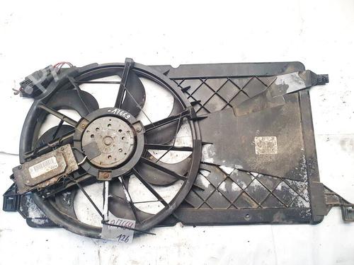 Fan FORD FOCUS C-MAX (DM2) 1.6 TDCi | BP35461074M128 - Image 3