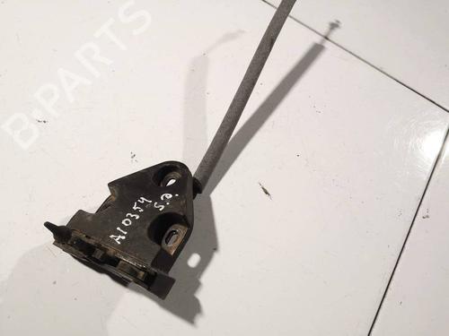 Used Rear right lock Rear right lock 35011108 35011108