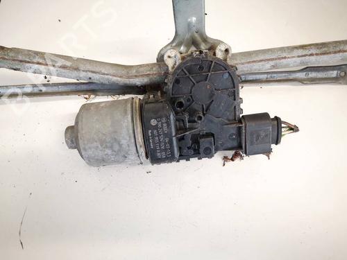 Used Front wiper motor Front wiper motor 34942687 34942687