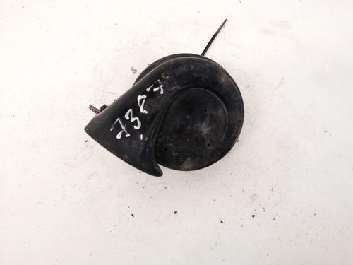 Used Horn Horn PORSCHE CAYENNE (9PA) 3.2 (241 hp) 35422087 35422087