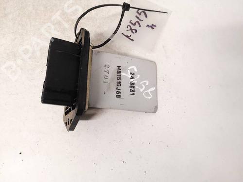 Used Heater resistor Heater resistor MAZDA 6 Hatchback (GG) 2.0 DI (GG14) (121 hp) 35382030 35382030