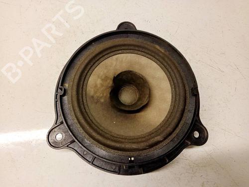 Used Speaker Speaker NISSAN PRIMERA Hatchback (P12) 1.6 (109 hp) 33489602 33489602