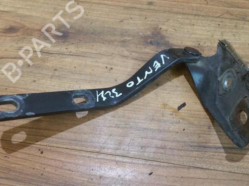 Used Hinge/Door check strap Hinge/Door check strap VW VENTO (1H2) 1.9 TDI (90 hp) 35661517 35661517