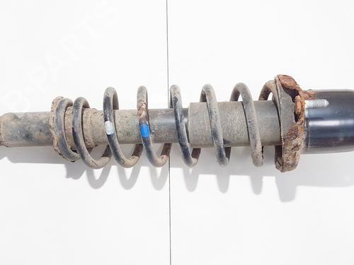 Used Left rear shock absorber Left rear shock absorber TOYOTA COROLLA Saloon (_E12_) 1.4 D-4D (NDE120_, NDE120R) (90 hp) 35608705 35608705