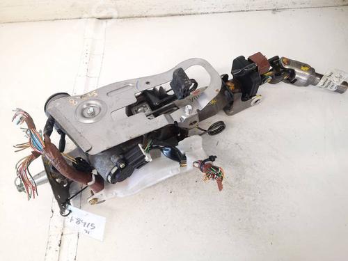 Used Steering column Steering column 35380004 35380004