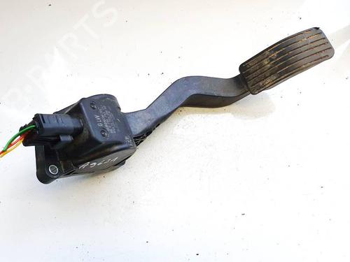 Pedal CITROËN C4 II (NC_) 1.6 HDi 110 | BP35190494I4 - Image 2