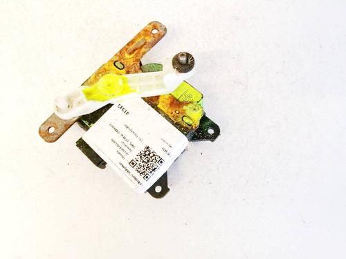 Electronic module PORSCHE CAYENNE (9PA) S 4.5 | BP32605014M83