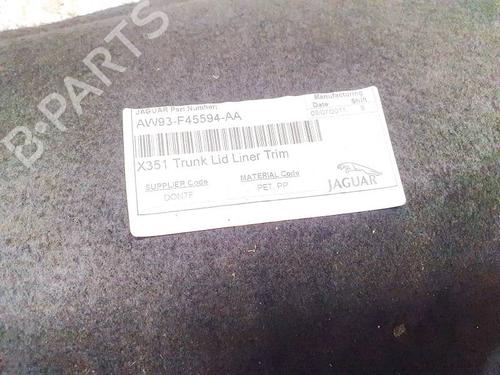 Other JAGUAR XJ (X351) 3.0 SDV6 | BP35107587O1 - Image 3
