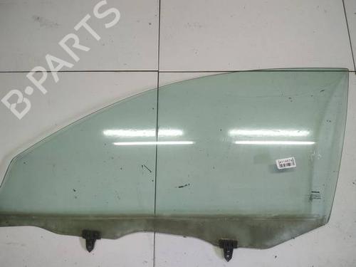Used Front left door window Front left door window 38550926 38550926