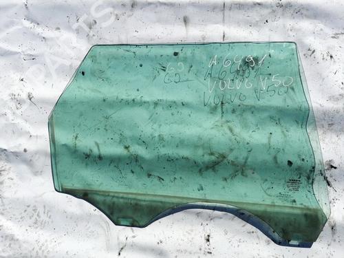 Used Rear right door window Rear right door window 35535843 35535843