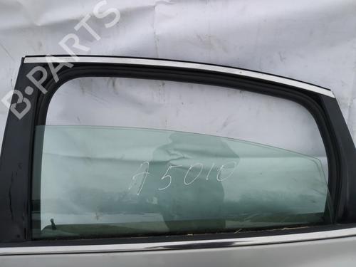 Used Rear left door window Rear left door window 35883320 35883320