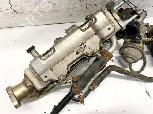 Used Egr Egr HONDA CR-V III (RE_) 2.2 i-DTEC 4WD (RE6) (150 hp) 35272895 35272895
