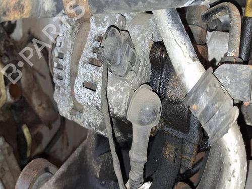 Alternator KIA CEE'D Hatchback (ED) 2.0 CRDi 140 | BP39968156M7 - Image 3