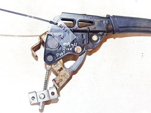 Used Hand brake Hand brake FIAT STILO (192_) 1.9 JTD (192_XE1A) (115 hp) 35883625 35883625
