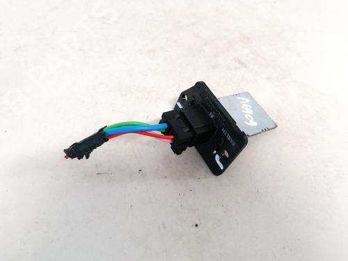 Used Heater resistor Heater resistor 35530992 35530992