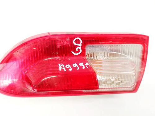 Used Right taillight Right taillight OPEL INSIGNIA A (G09) 2.0 CDTI (68) (160 hp) 35080036 35080036