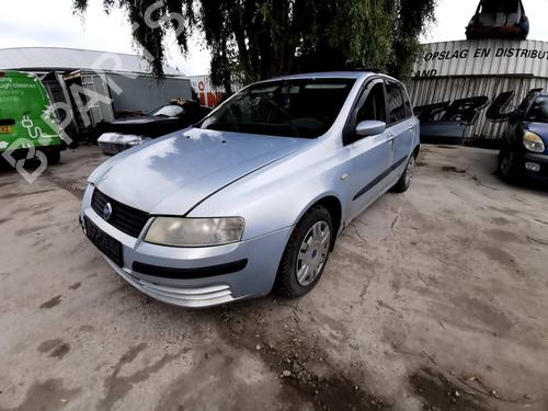 Boot lining FIAT STILO (192_) 1.9 JTD (192_XE1A) | BP34769809I3 - Image 7