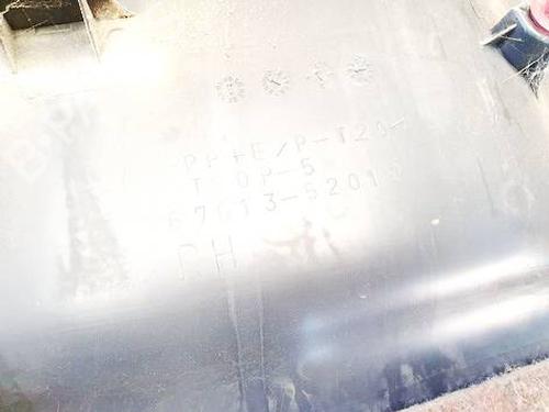 Rear right panel TOYOTA YARIS (_P1_) 1.3 (NCP10, SCP12_) | BP35065347C61 - Image 3